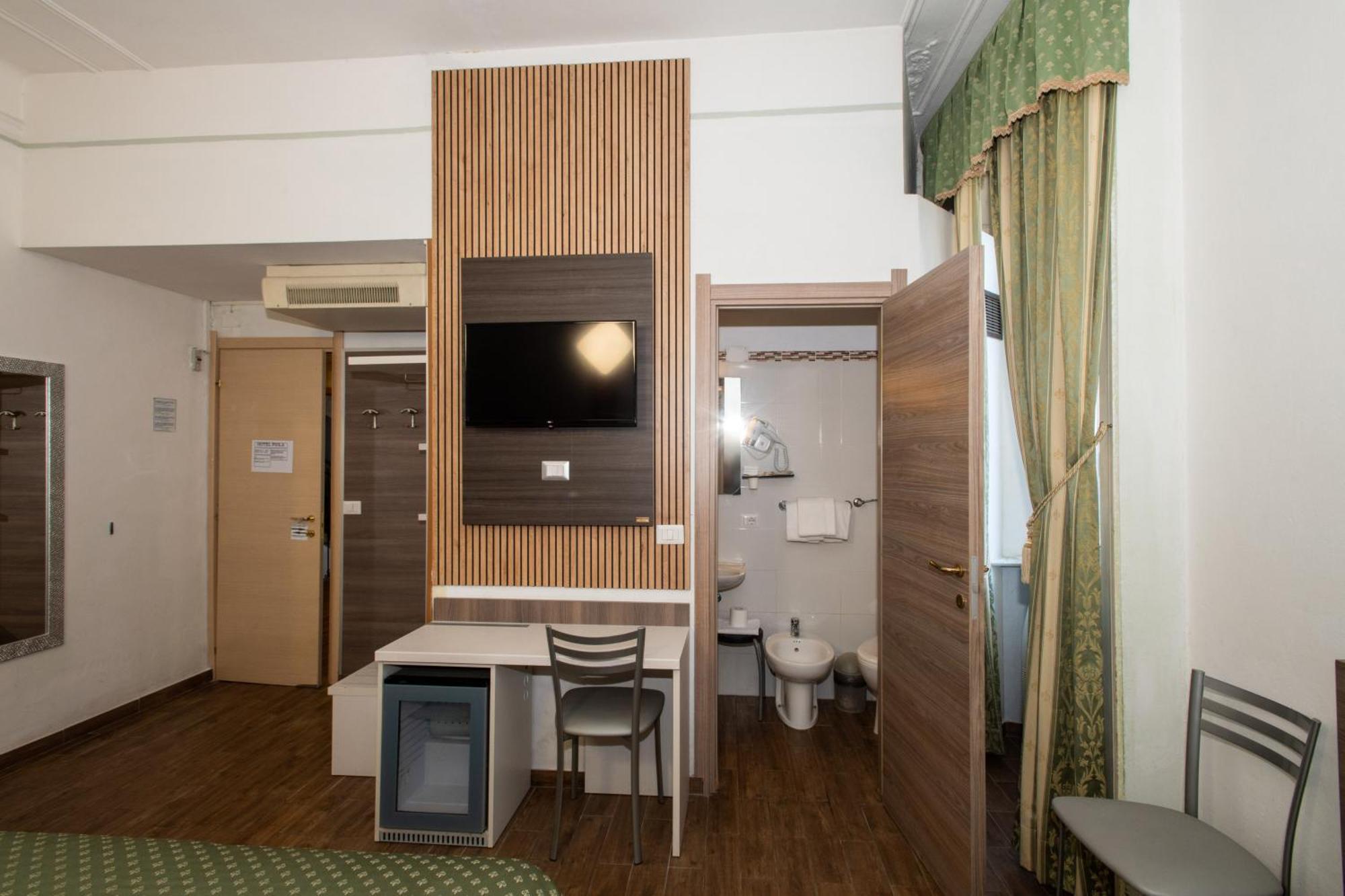 Hotel Piola Milan Exterior photo