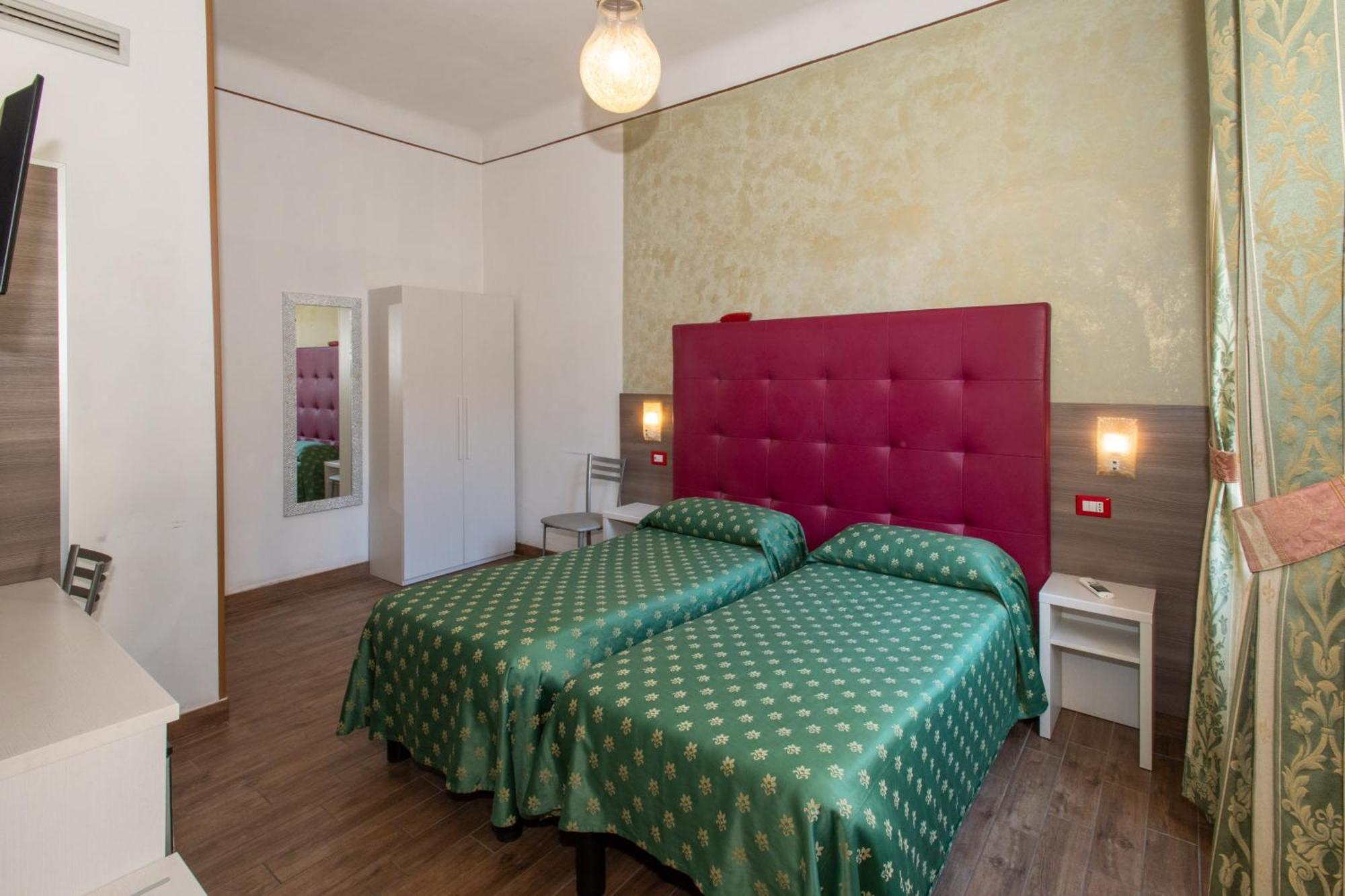 Hotel Piola Milan Exterior photo